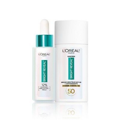 L’Oréal Paris UV Defender SPF 50